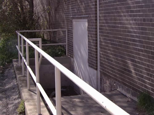 Cinema City Warren - From John Sarver (newer photo)